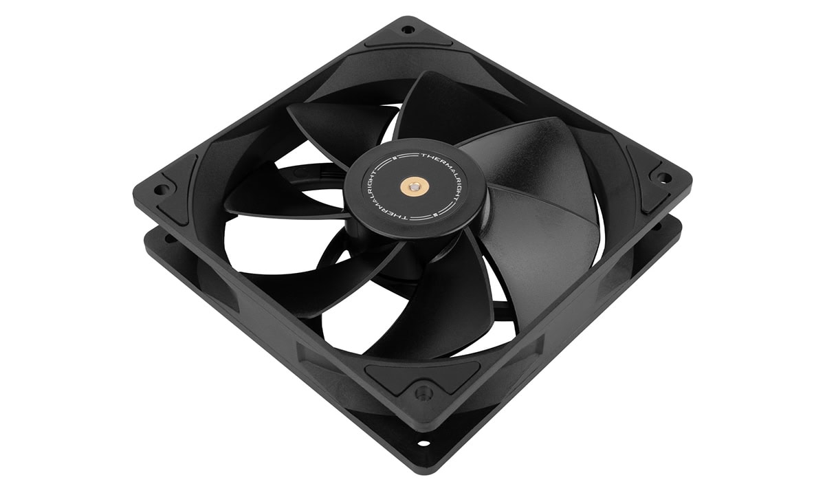 120mm Performans Fanı