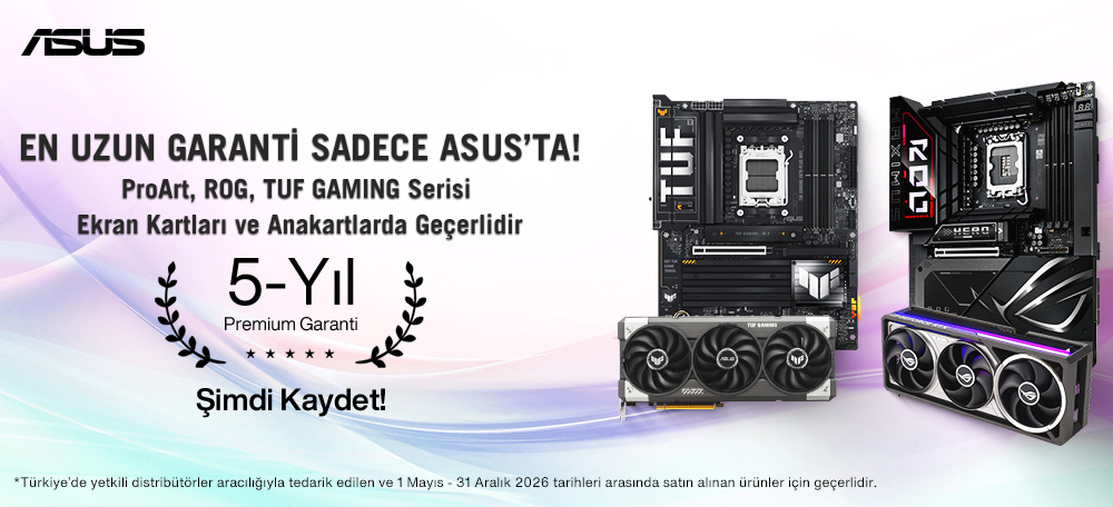ASUS ROG STRIX X870-I GAMING WIFI AMD X870 AM5 DDR5 8400 Fiyatı