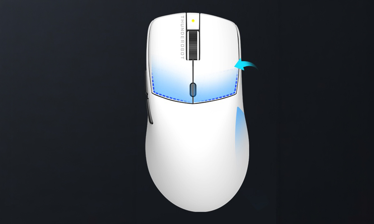 Akıllı Tutuş ve Dengeli Kuvvet