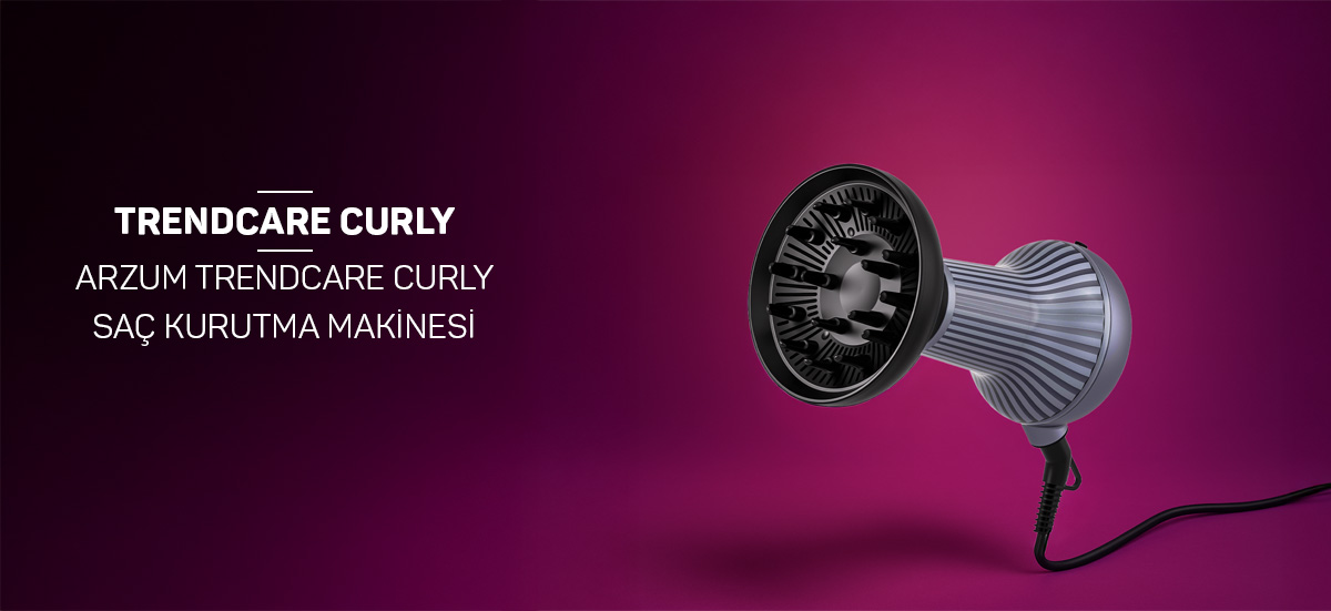 AR5124 Trendcare Curly Hero