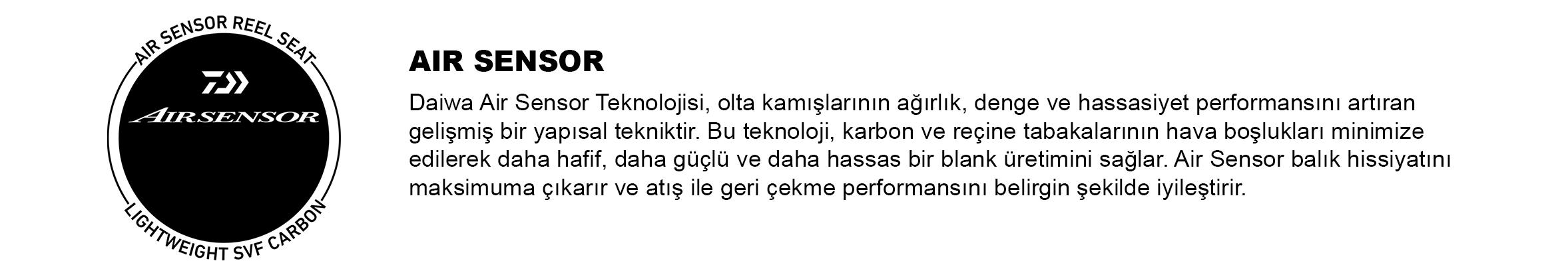 Perfect Line Stopper Teknolojisi