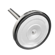 Kauçuk Zemin Koruyucu