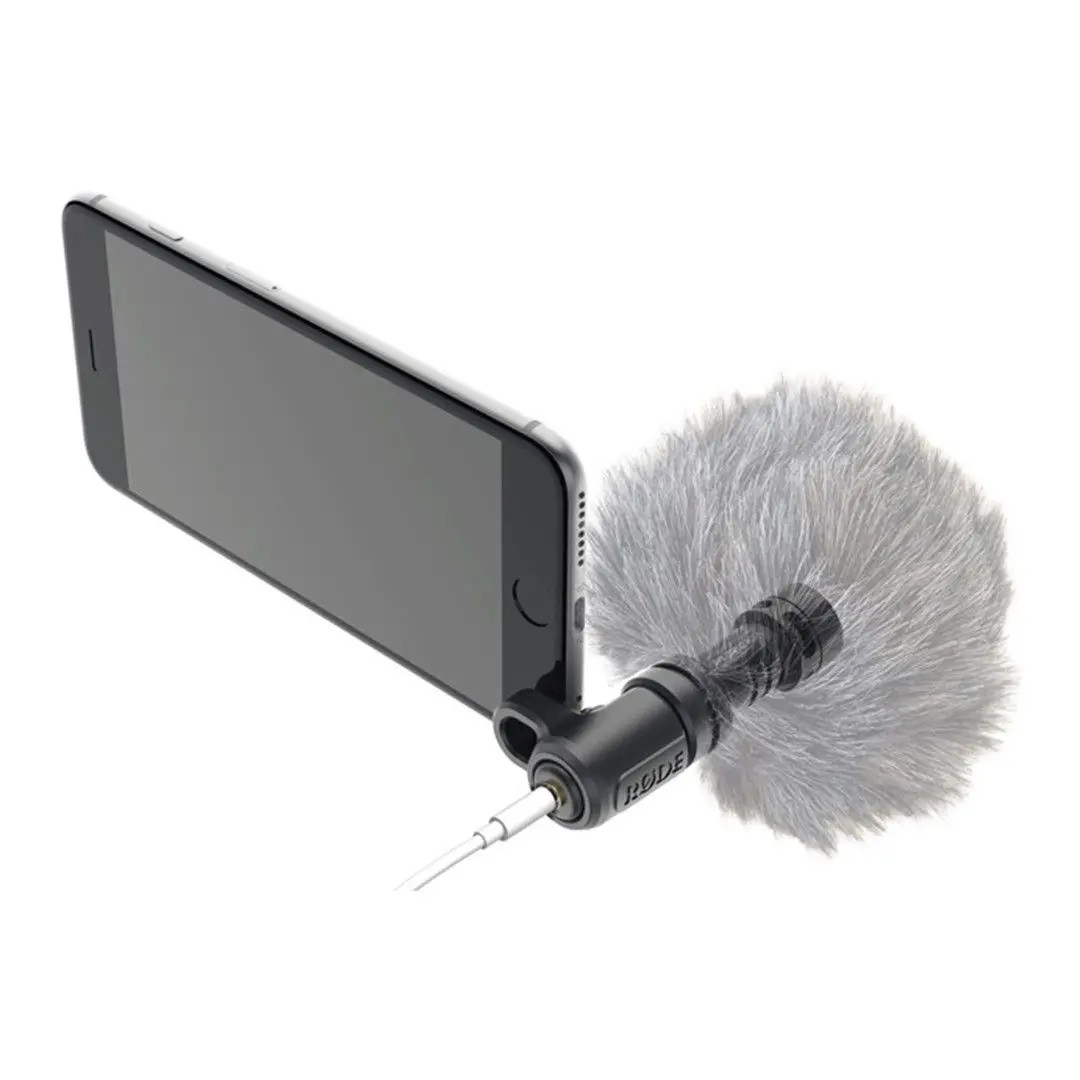 videomic me teknik detay