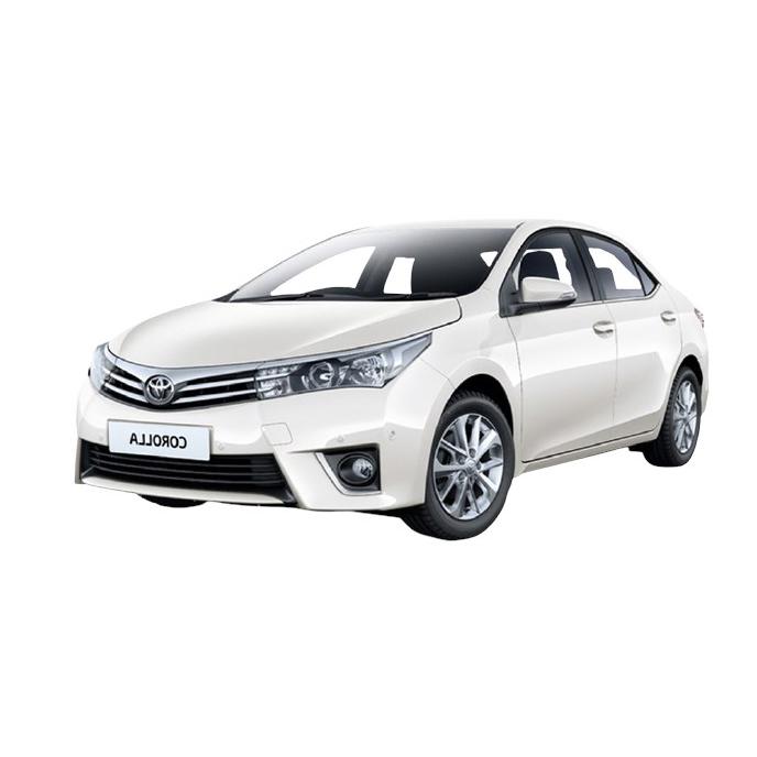 COROLLA TOYOTA