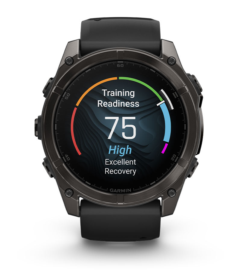 Garmin fenix 8