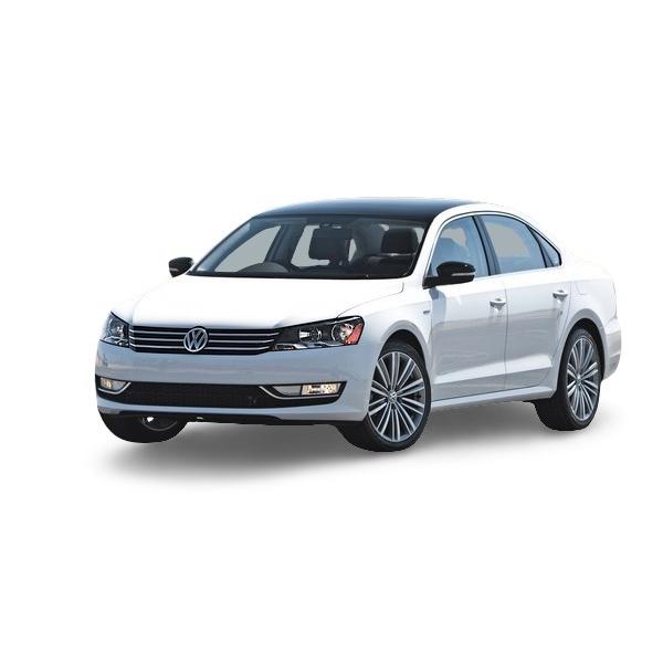 PASSAT VOLKSWAGEN