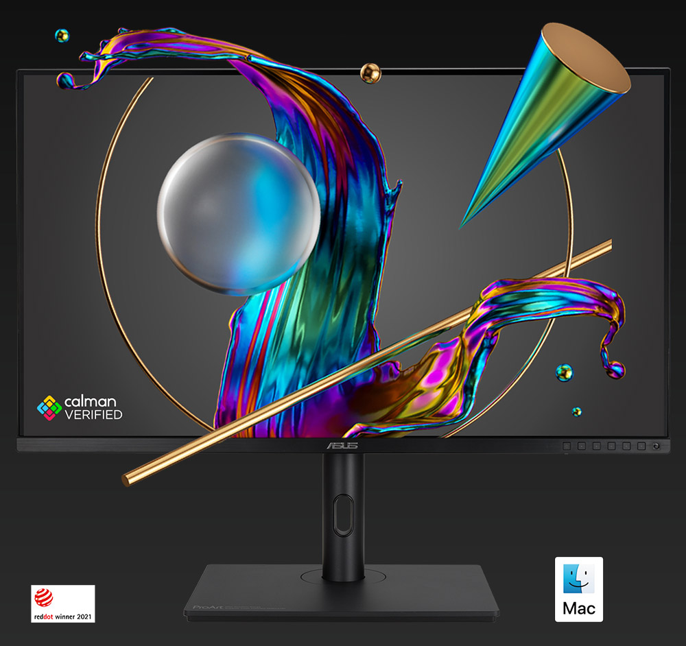 ProArt Display PA328CGV