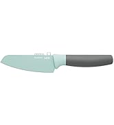 BergHOFF CUCHILLO Para VerDURAS Con PELADOR Verde 11 cm