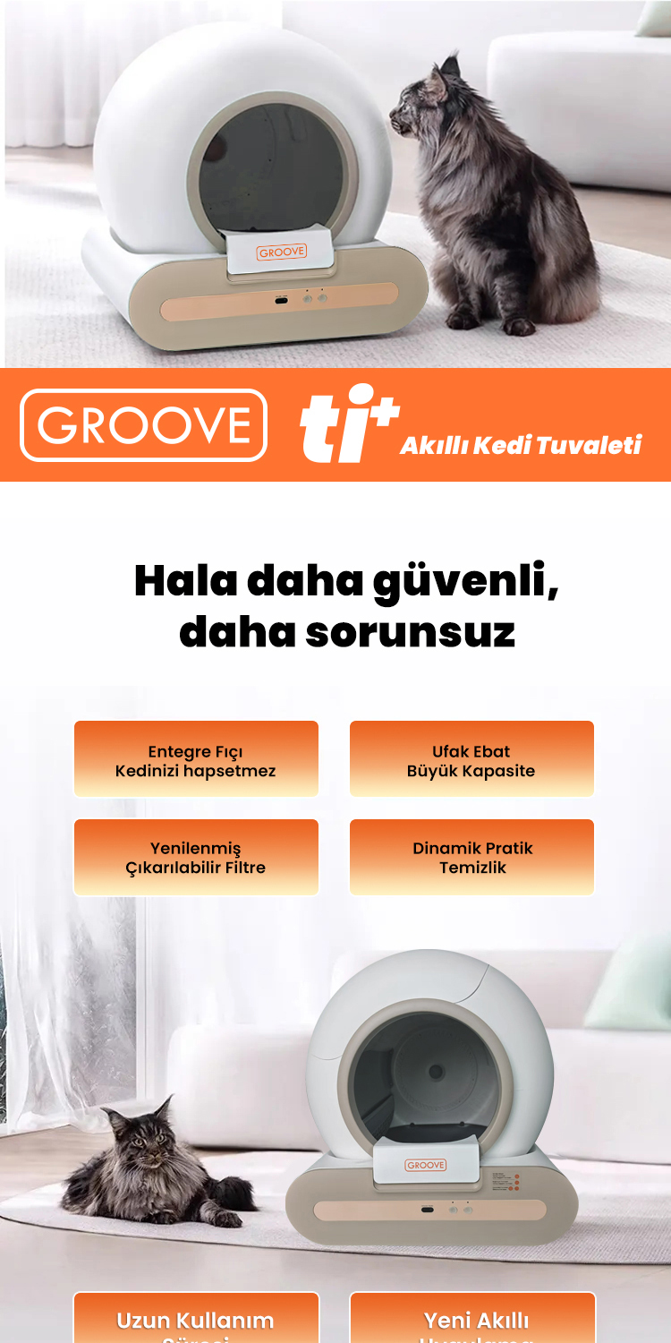 Groove