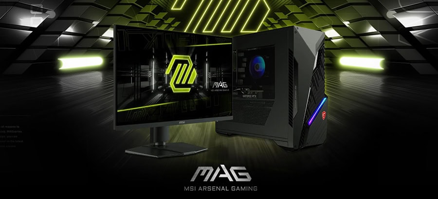 MSI MAG 275F Monitör h3