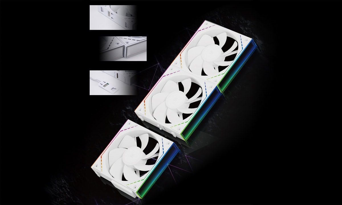 Kablosuz Birleştirme Sihirli Arayüz