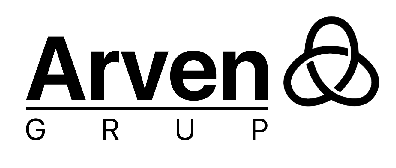 Arven Grup Logo