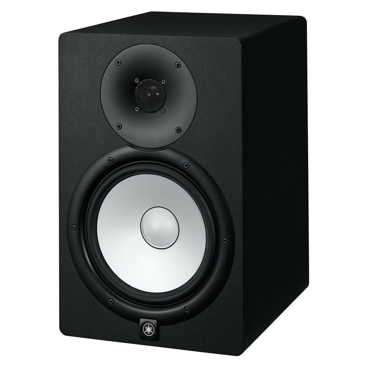 Yamaha HS5 Siyah Yan Görünüm