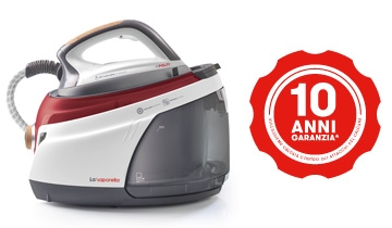 polti sani system gun ddv