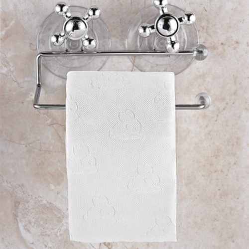 ANKAVERSE WC Kağıtlık Vantuzlu