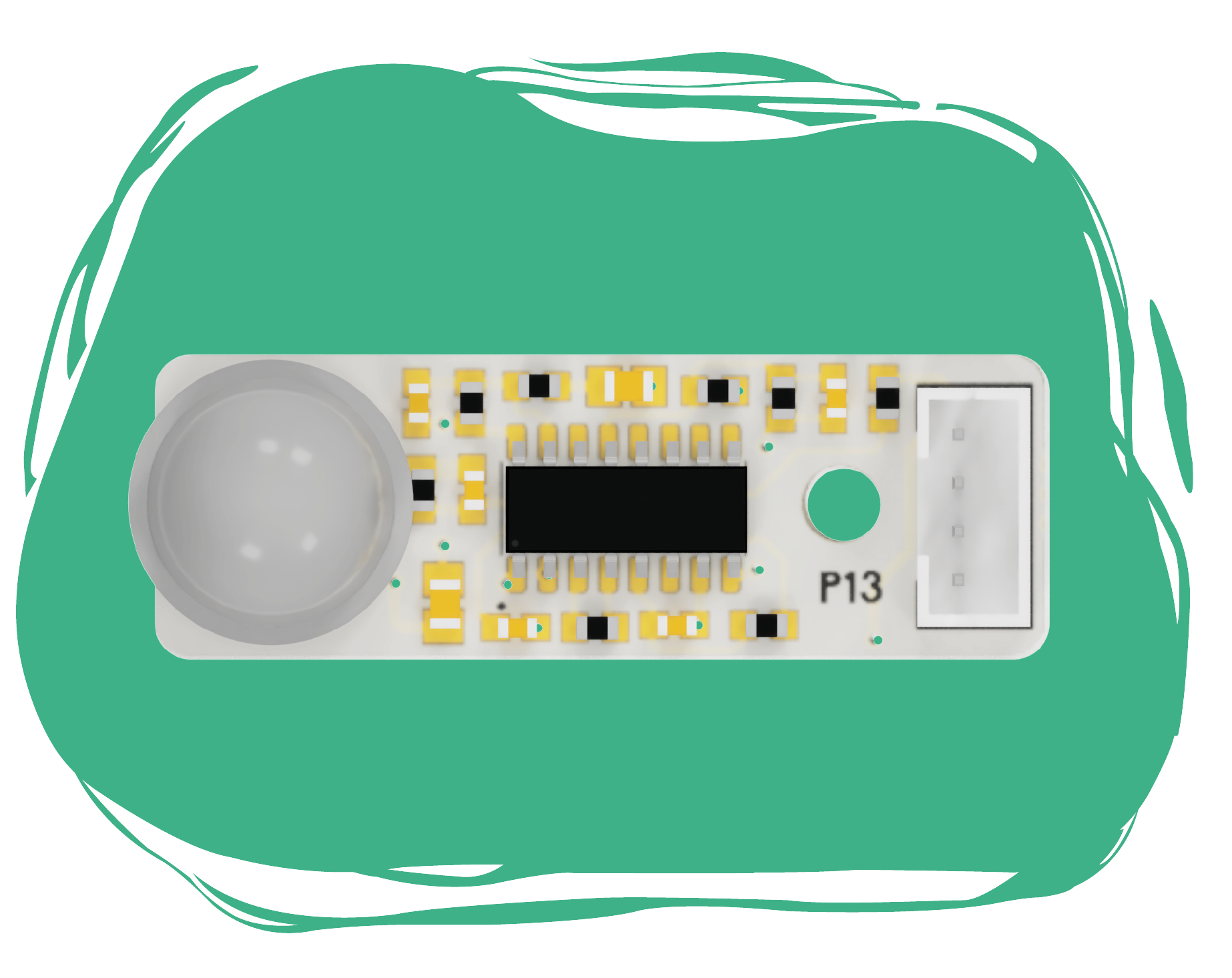 PicoBricks First Invention Kit