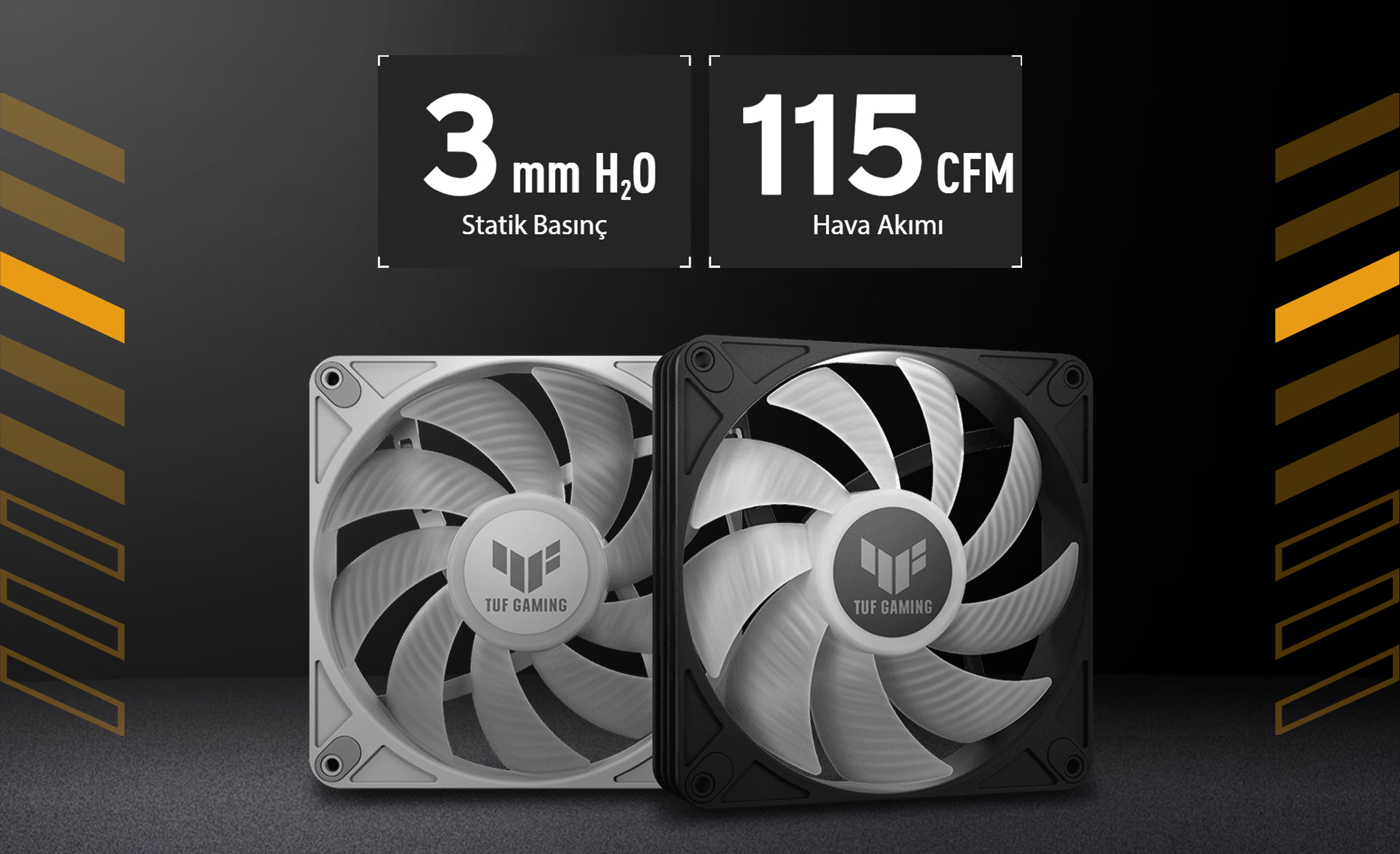 TUF Gaming GT302 ARGB