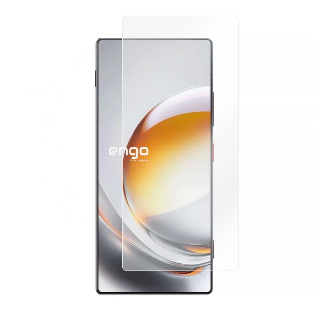 Nubia Red Magic 11 Pro 6.85 inç Mat Ekran Koruyucu – Anti-Glare Yansıma