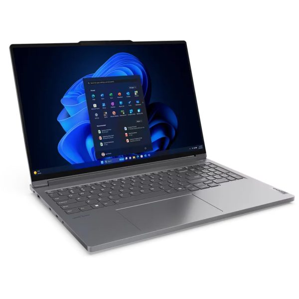 Lenovo Thinkbook 16PG5 IRX Gaming Laptop H17