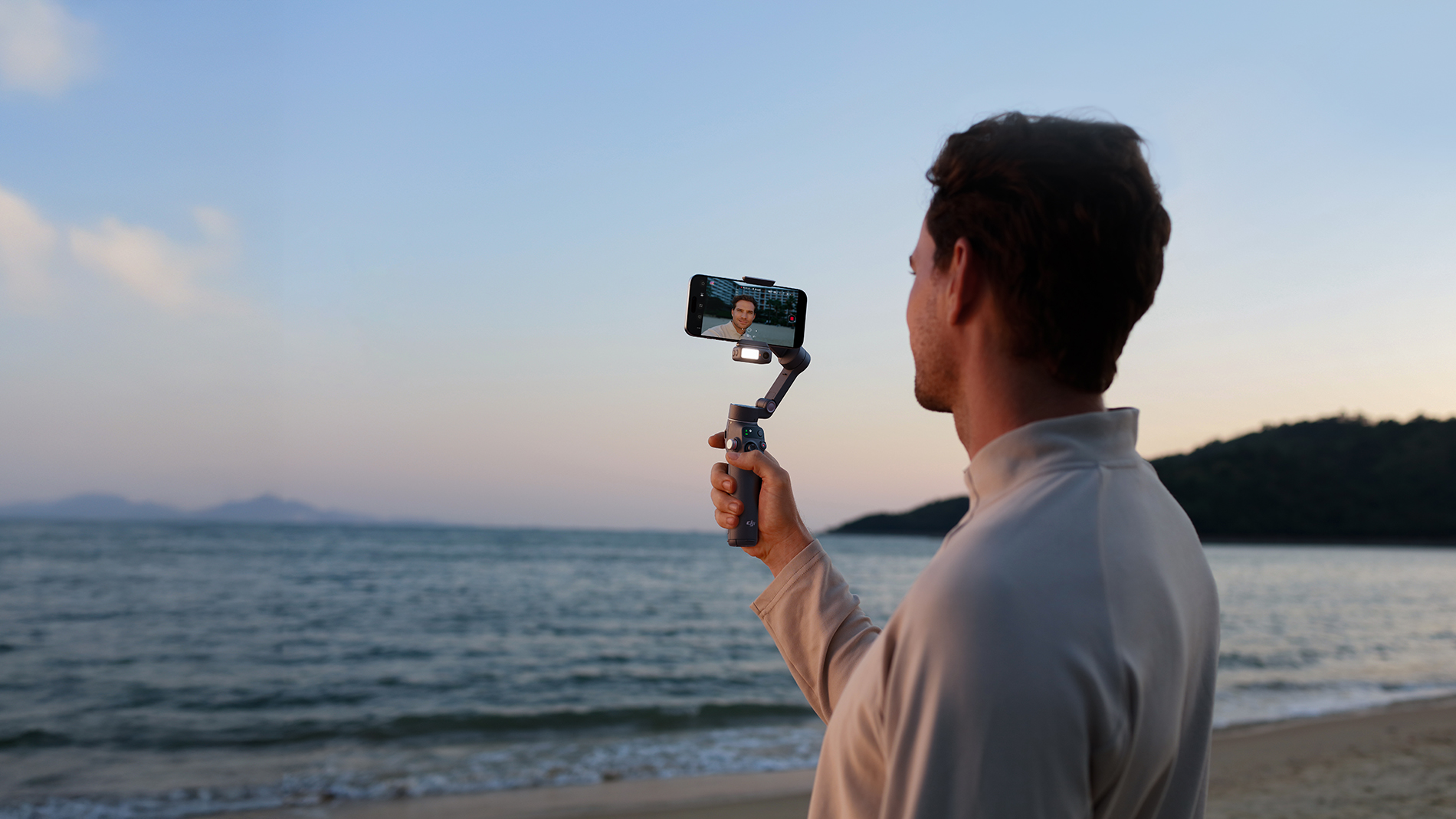 Osmo Mobile 8