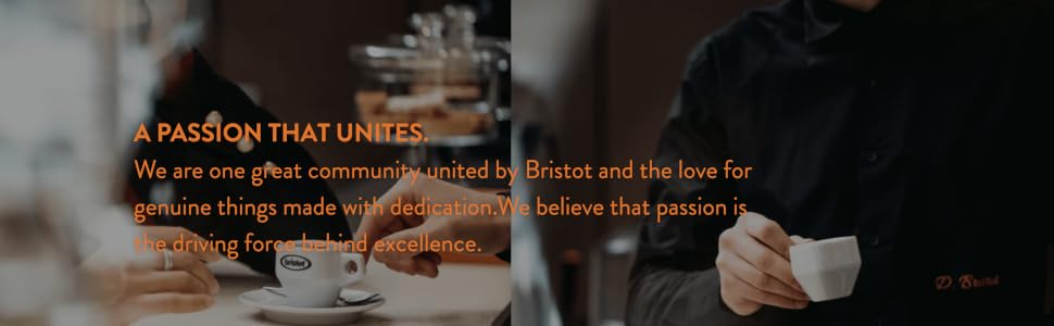 Bristot Banner