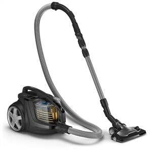 PHILIPS XB9125/07 MARATHON ULTIMATE TOZ TORBASIZ SÜPÜRGE