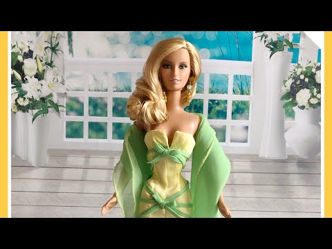Barbie Citrus Obsession Review - YouTube