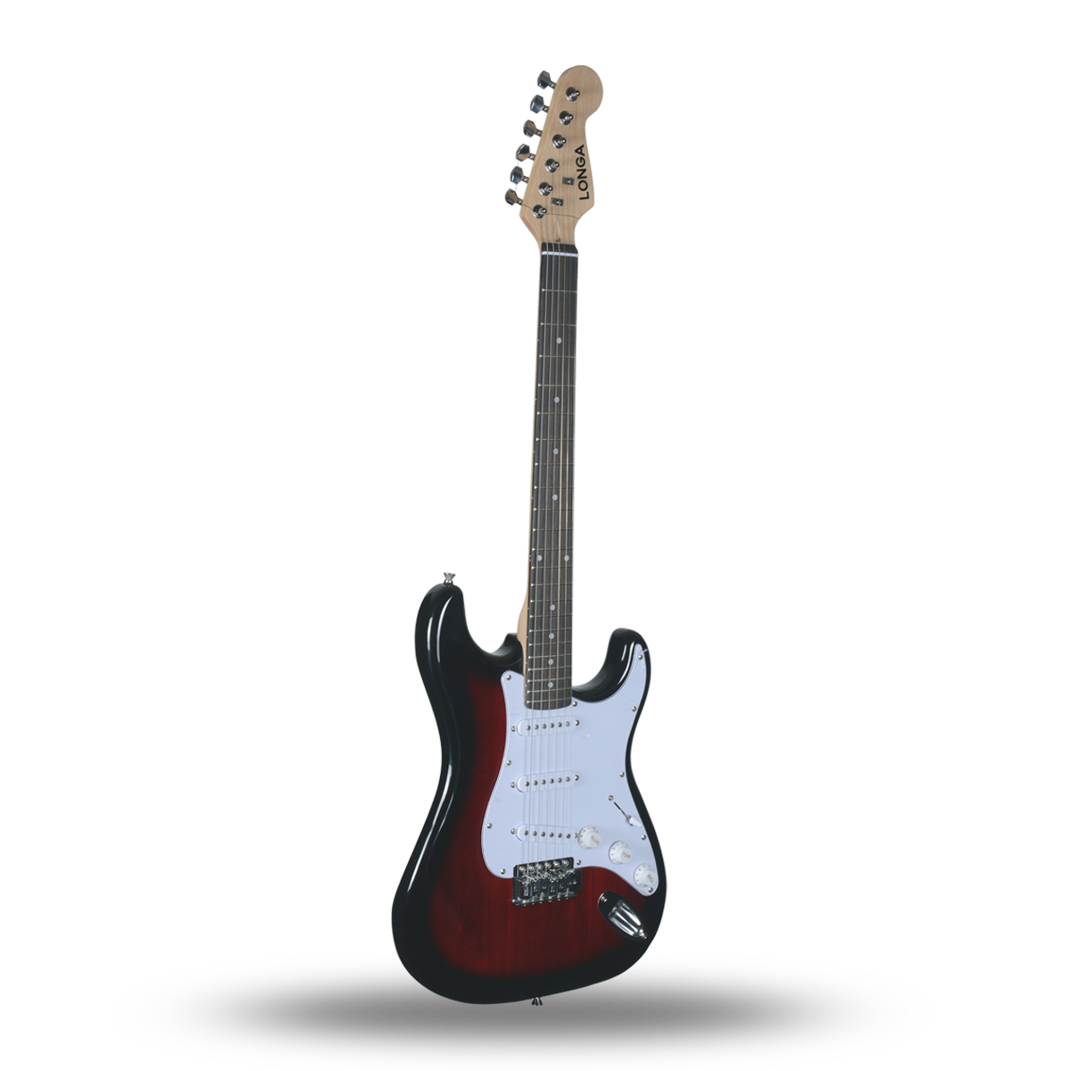 Elektro Gitar Amfi