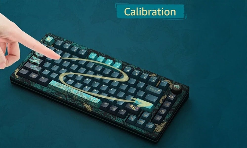 Kalibrasyon Hafızası