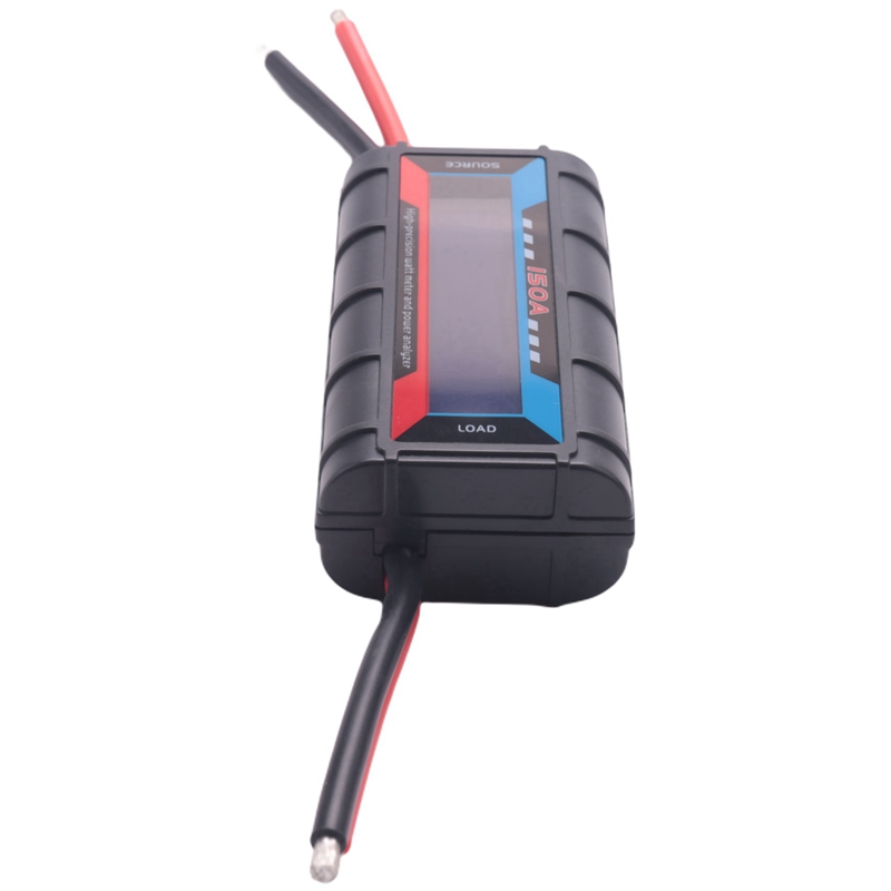 Pergyi FT08 Rc 150A Yüksek Hassasiyetli Watt Ölçer ve Fiyatı