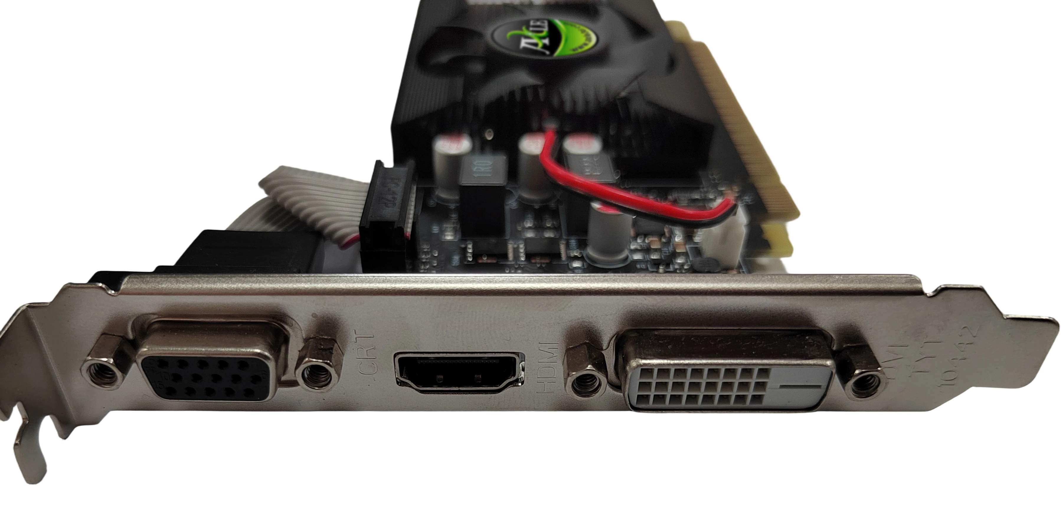 AXLE GEFORCE GT710 2GB DDR3 64Bit GT710/2GD3P4CDIL
