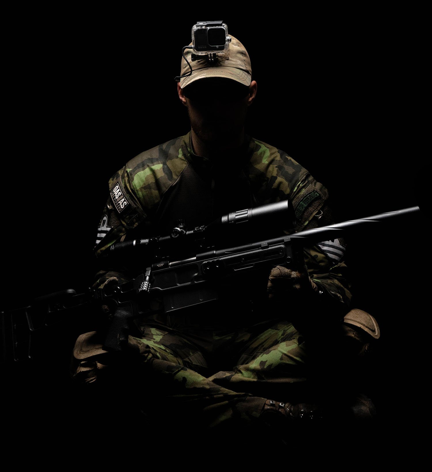 SSG10 A3 Genel Görünüm
