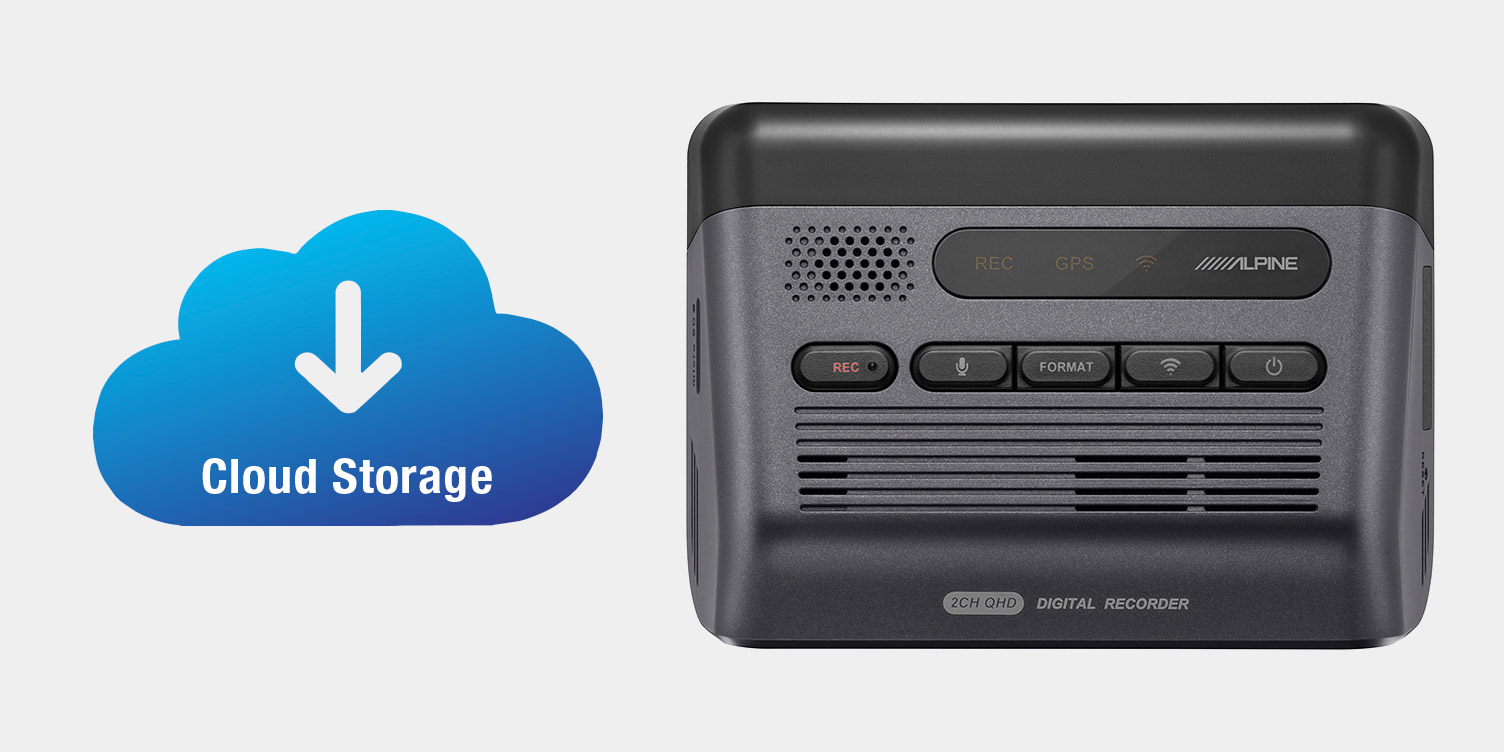 Thinkware Connected Cloud