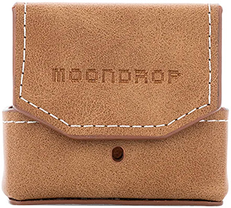 MOONDROP SPACE TRAVEL CASE : Front view