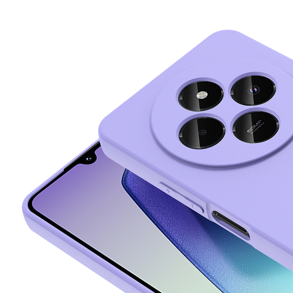 Xiaomi Redmi 14C 4G Kılıf Zore Mara Lansman Kapak - 17