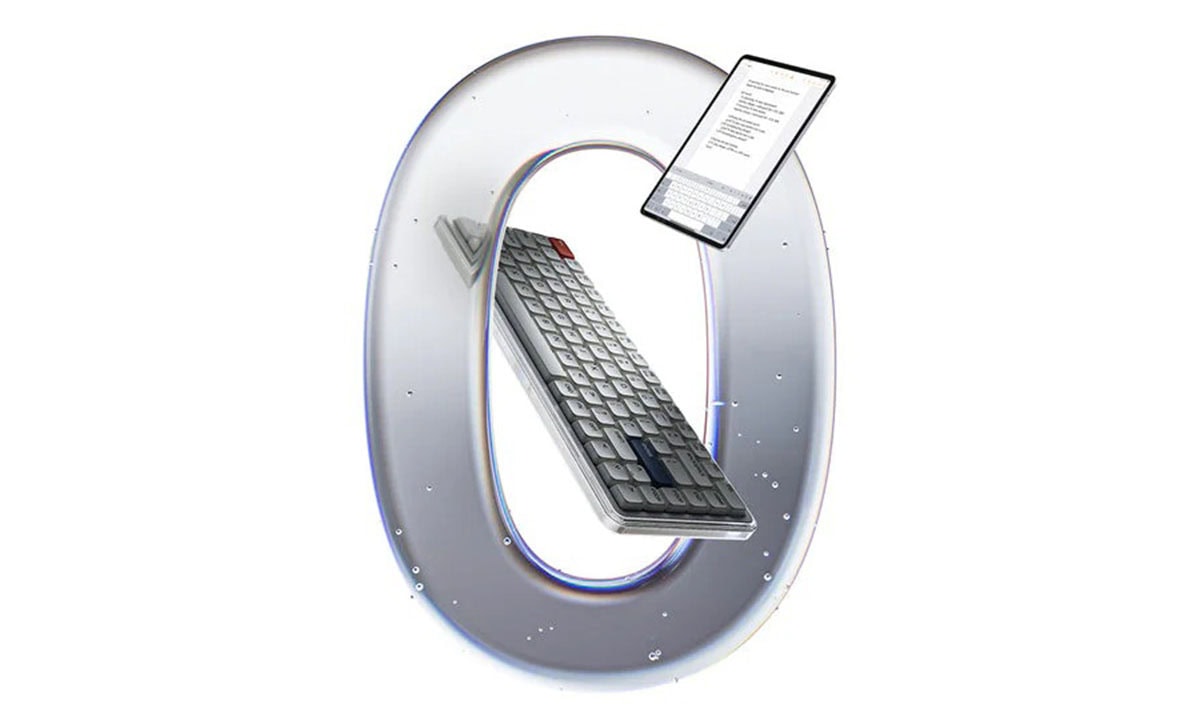 MelGek O2 Circus Gaming Klavye H13