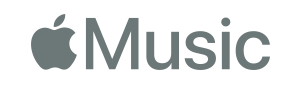 Apple Music logosu