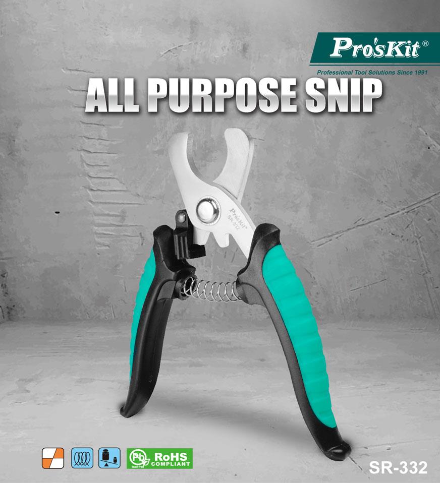 Proskit SR-332