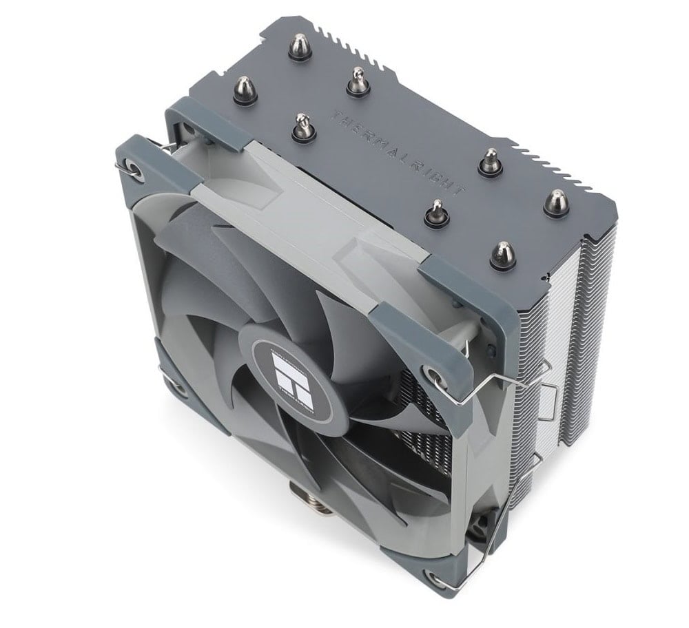 Thermalright Assassin X 120 Refined Soğutucu H1