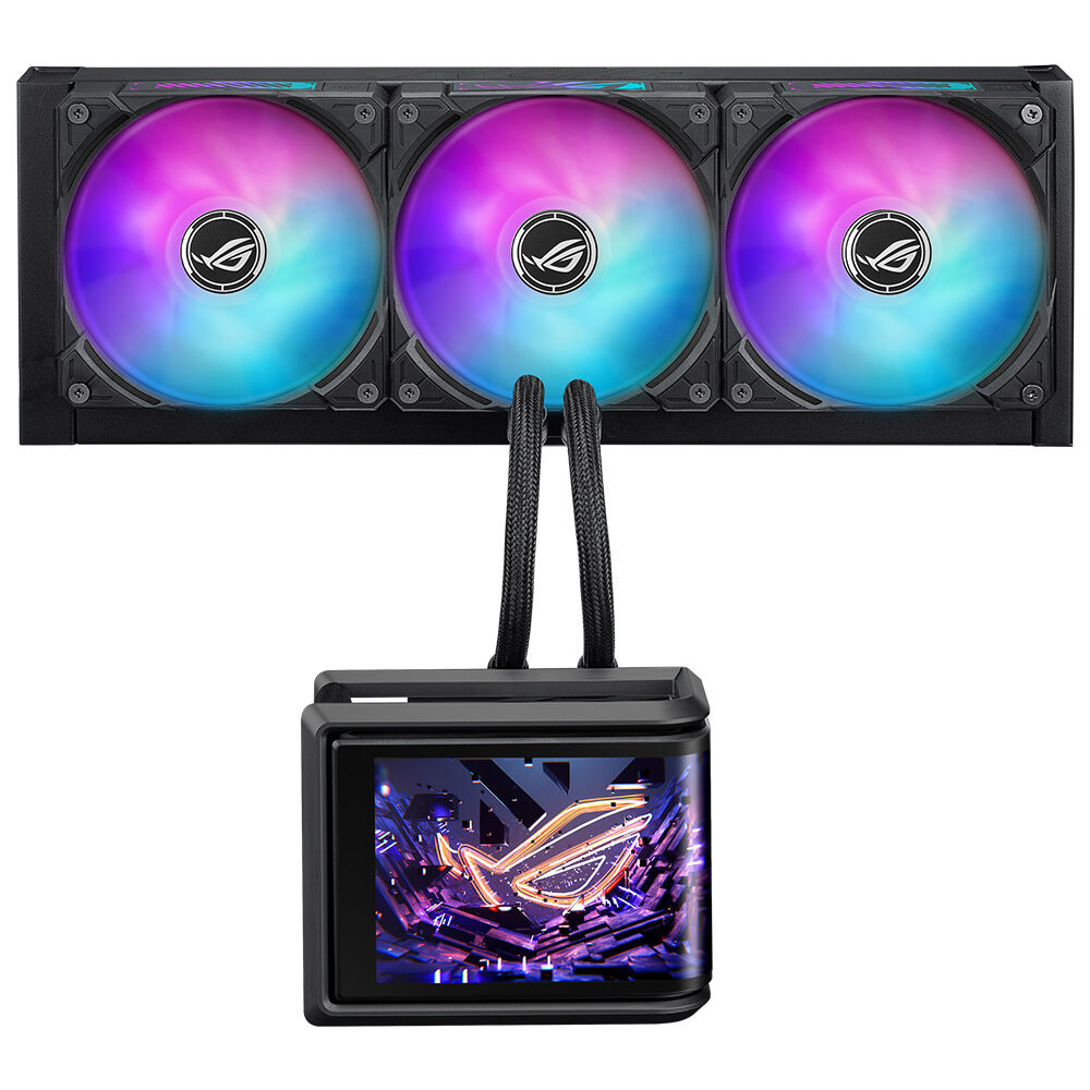 ROG Ryuo IV SLC 360 ARGB