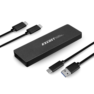 EZCast S8000