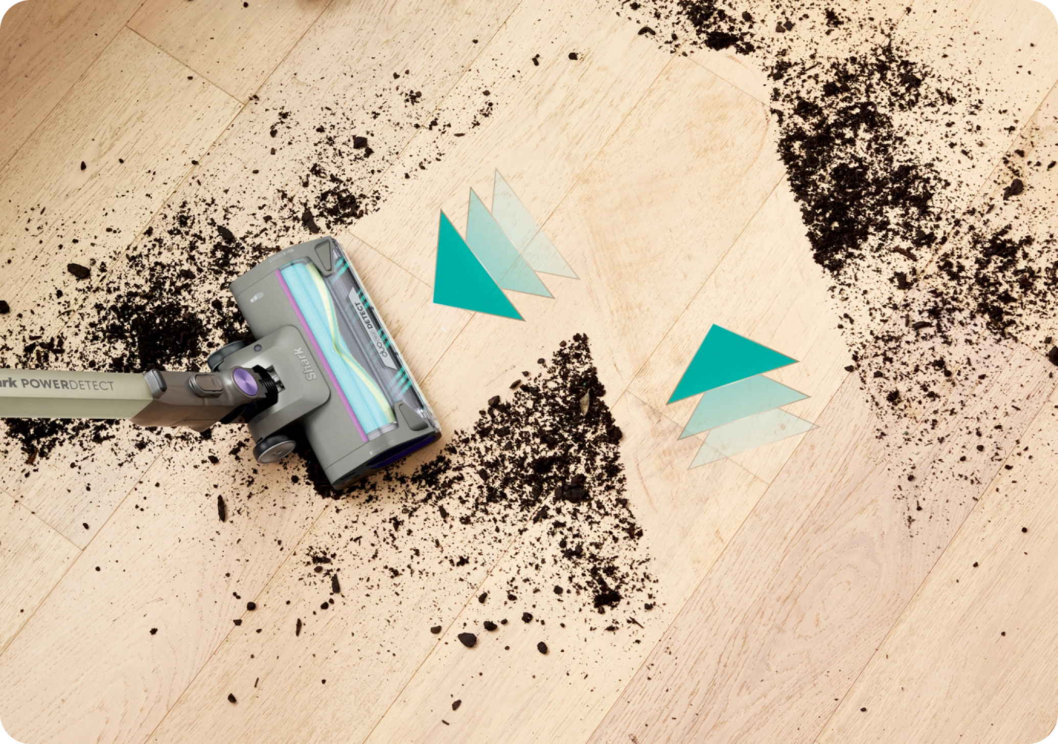 Geri ve İleri Yönlü Temizlik