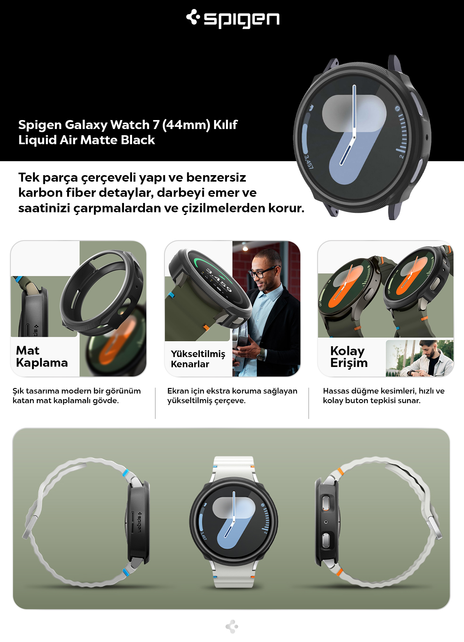 Ürün Tanıtımı