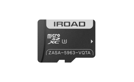 MicroSD Kart