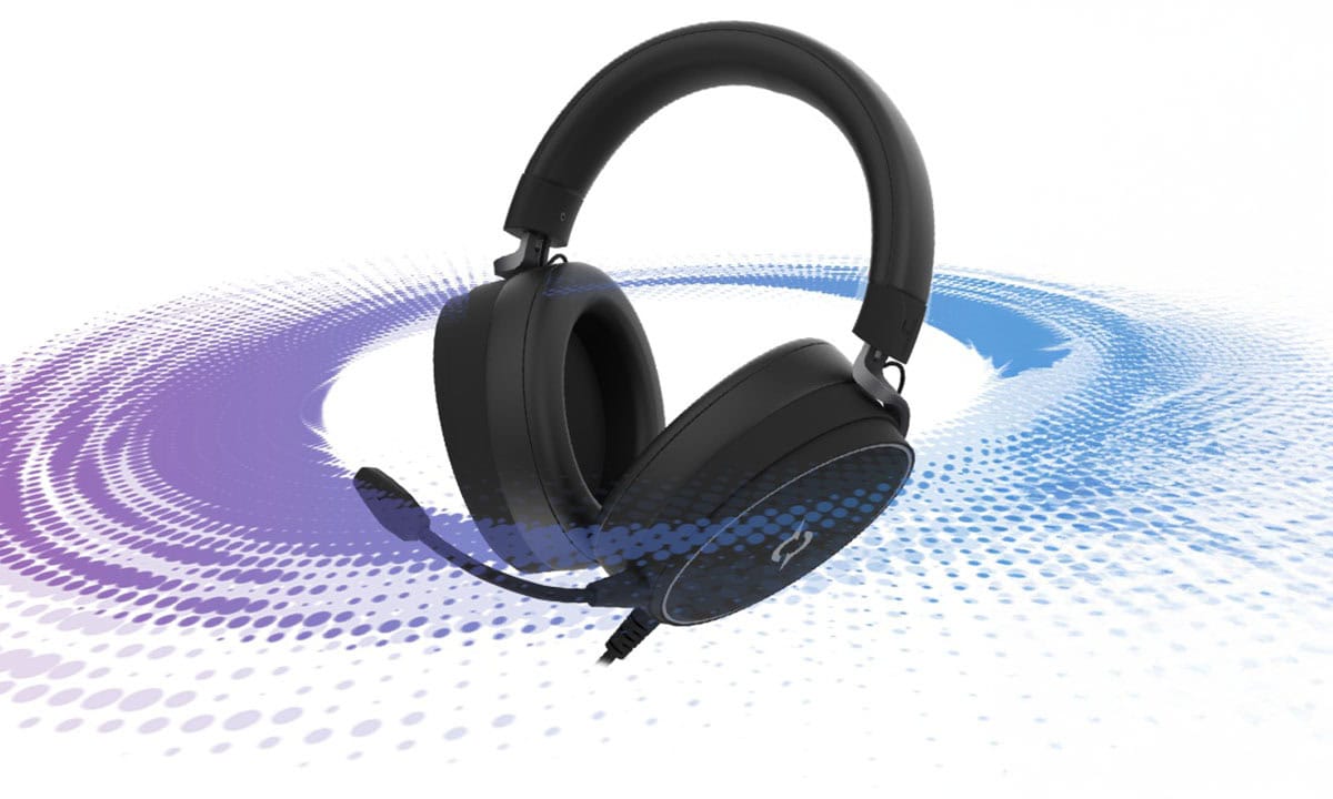 7.1 Virtual Surround Ses