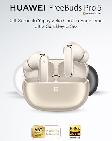 HUAWEI FreeBuds Pro 5