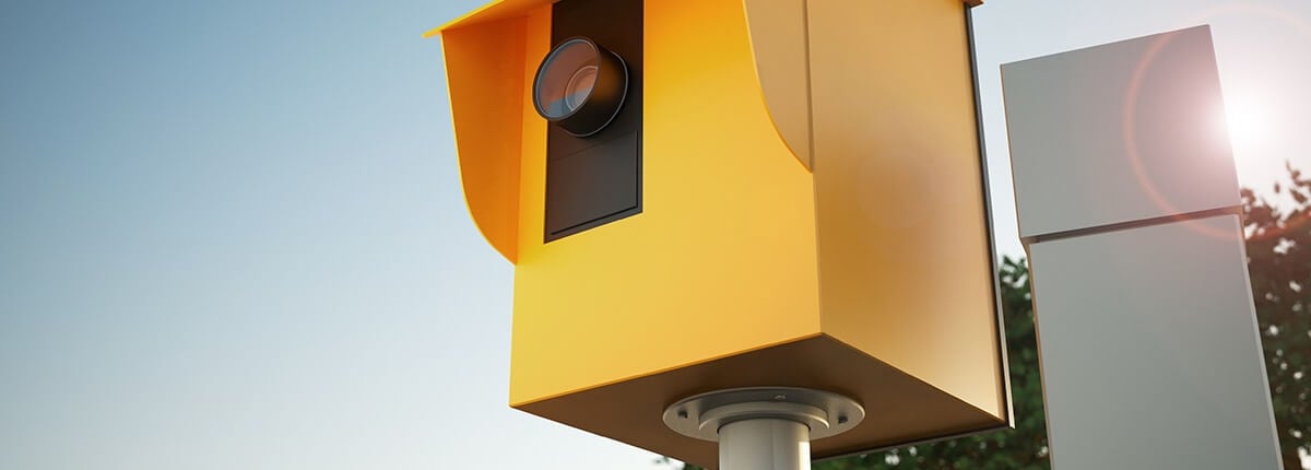Speed Camera