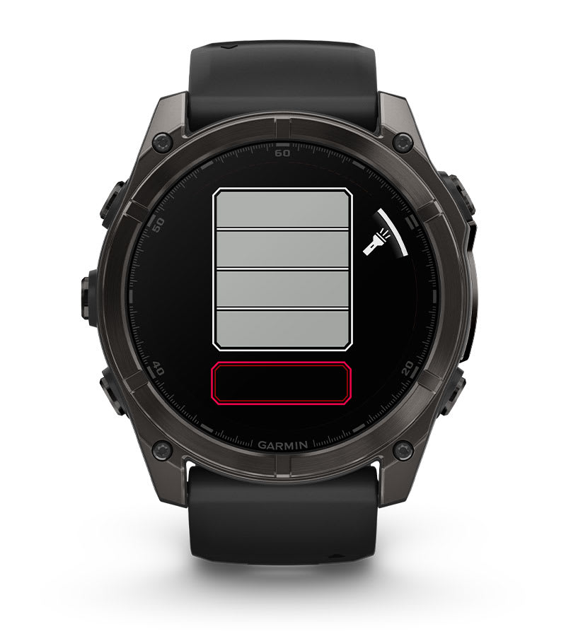 Garmin fenix 8