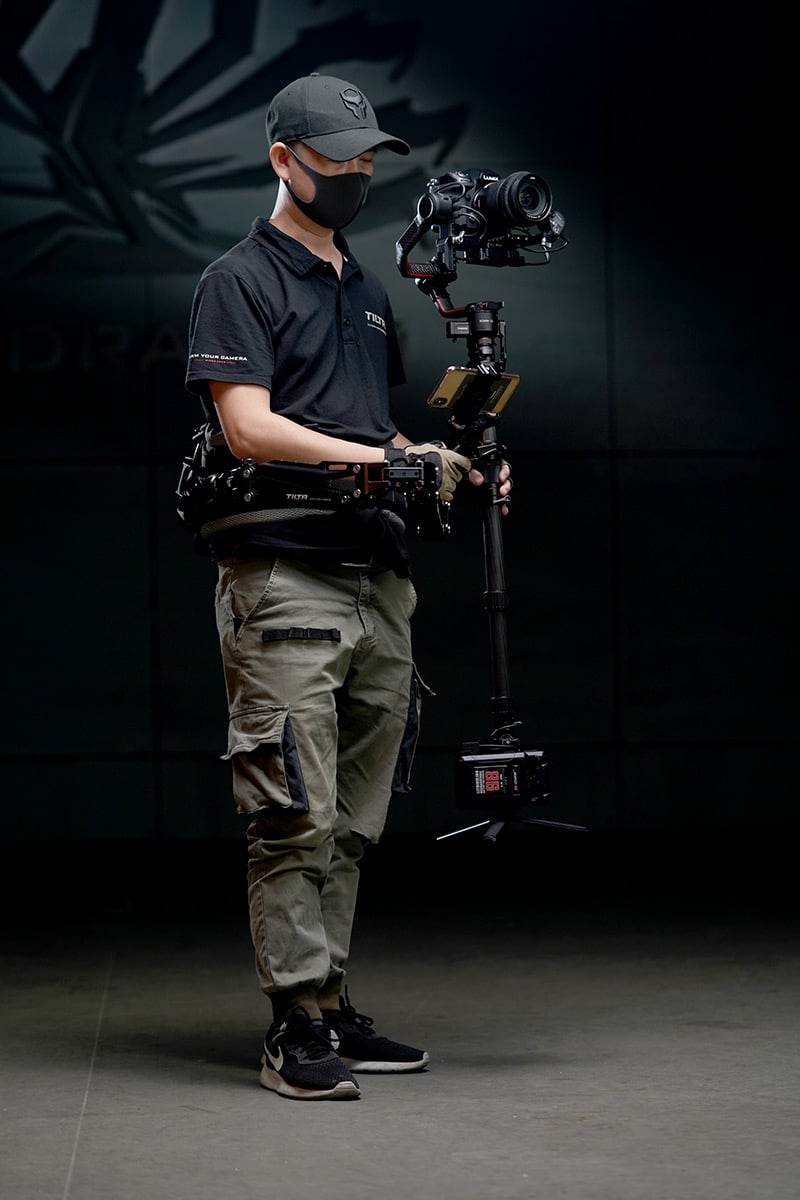 hafif ve giyilebilir yelek