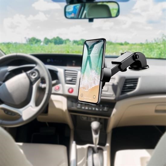 ANKAVERSE Araç Telefon Tutucu